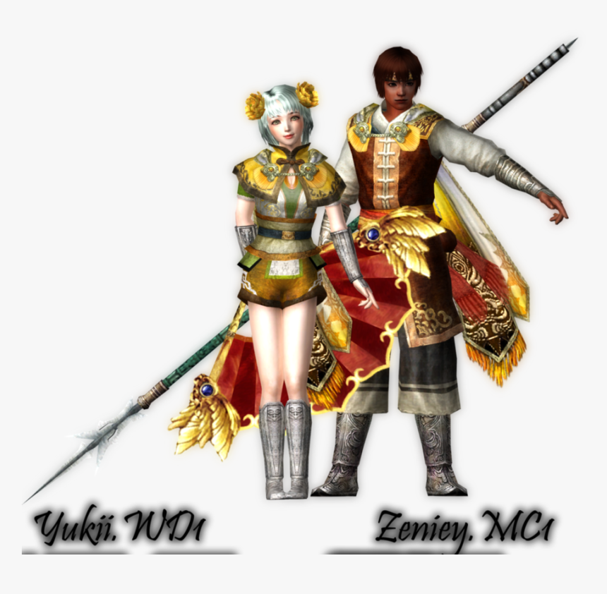 Dynasty Warriors 9 Empires logo for Xbox Series X