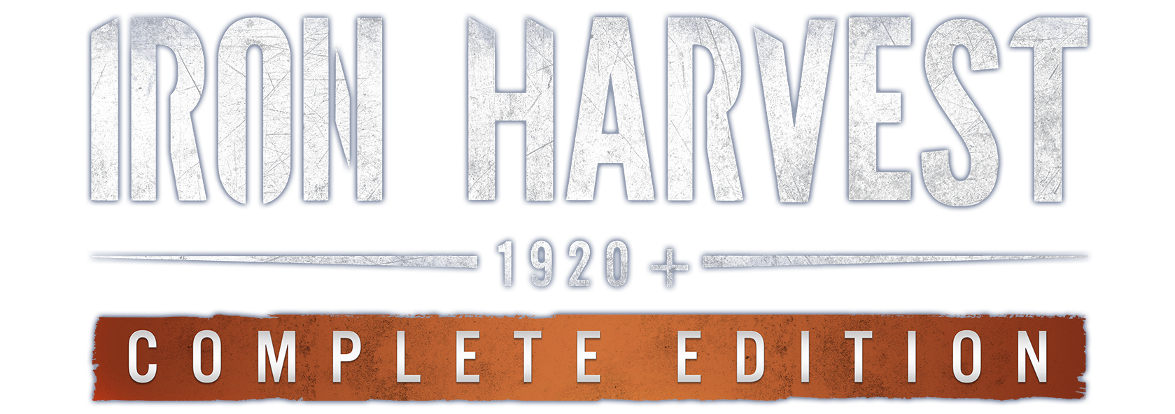 Iron Harvest: Complete Edition logo for Xbox Series X