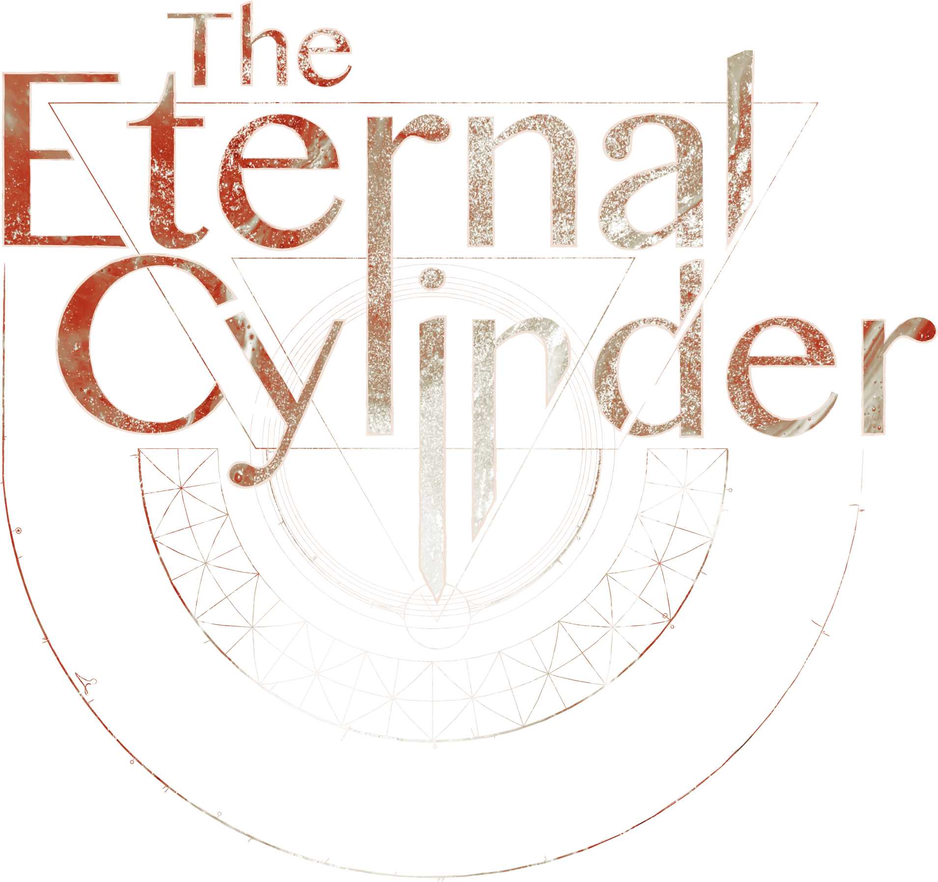 The Eternal Cylinder logo for Xbox Series X