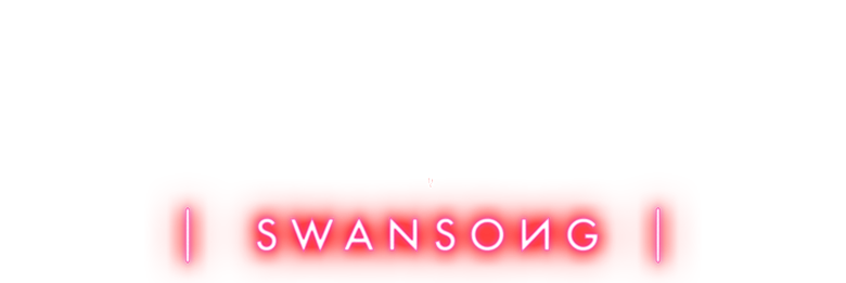 Vampire: The Masquerade Swansong logo for Xbox Series X