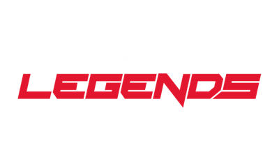 MX vs. ATV Legends logo for Xbox Series X