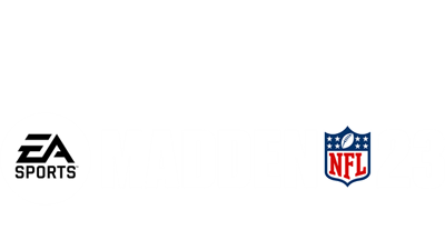 Madden NFL 23 logo for Xbox Series X