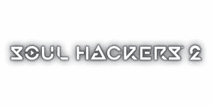 Soul Hackers 2 logo for Xbox Series X