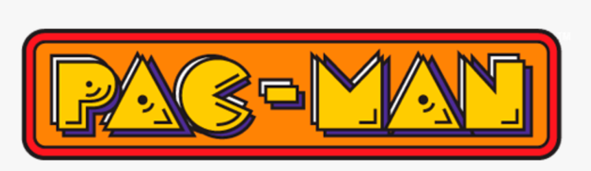 Pac-Man World Re-PAC logo for Xbox Series X