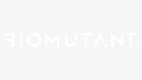Biomutant logo for Xbox Series X