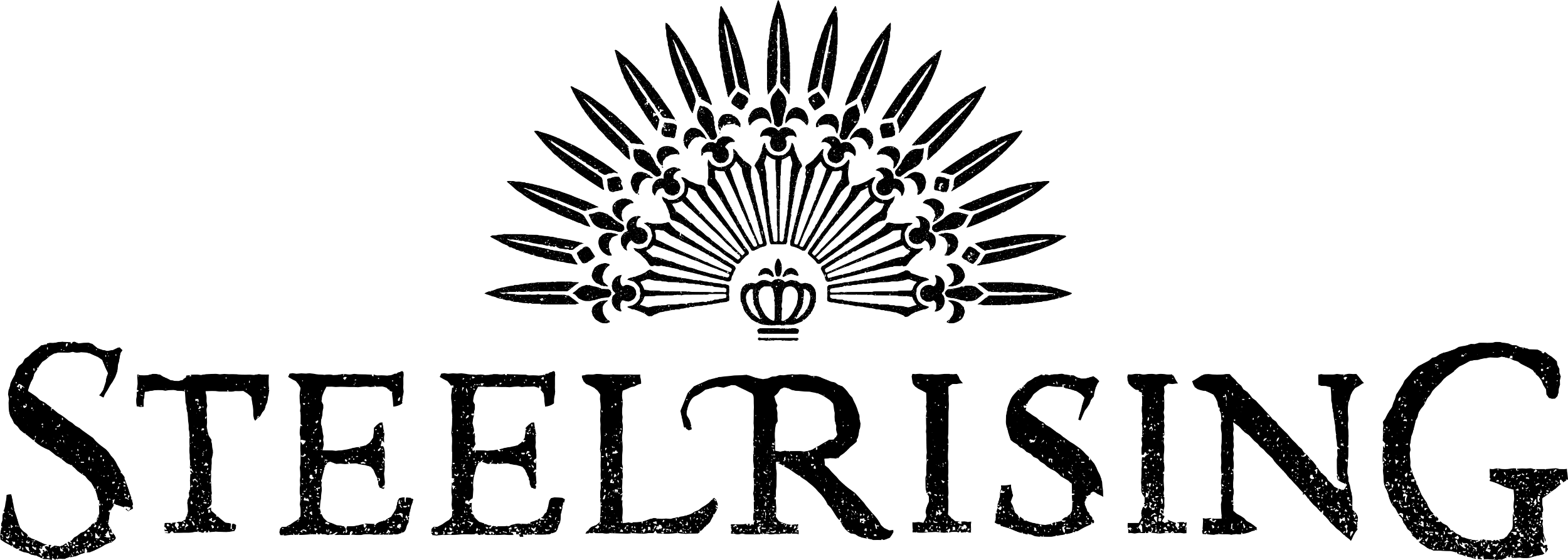 SteelRising logo for Xbox Series X