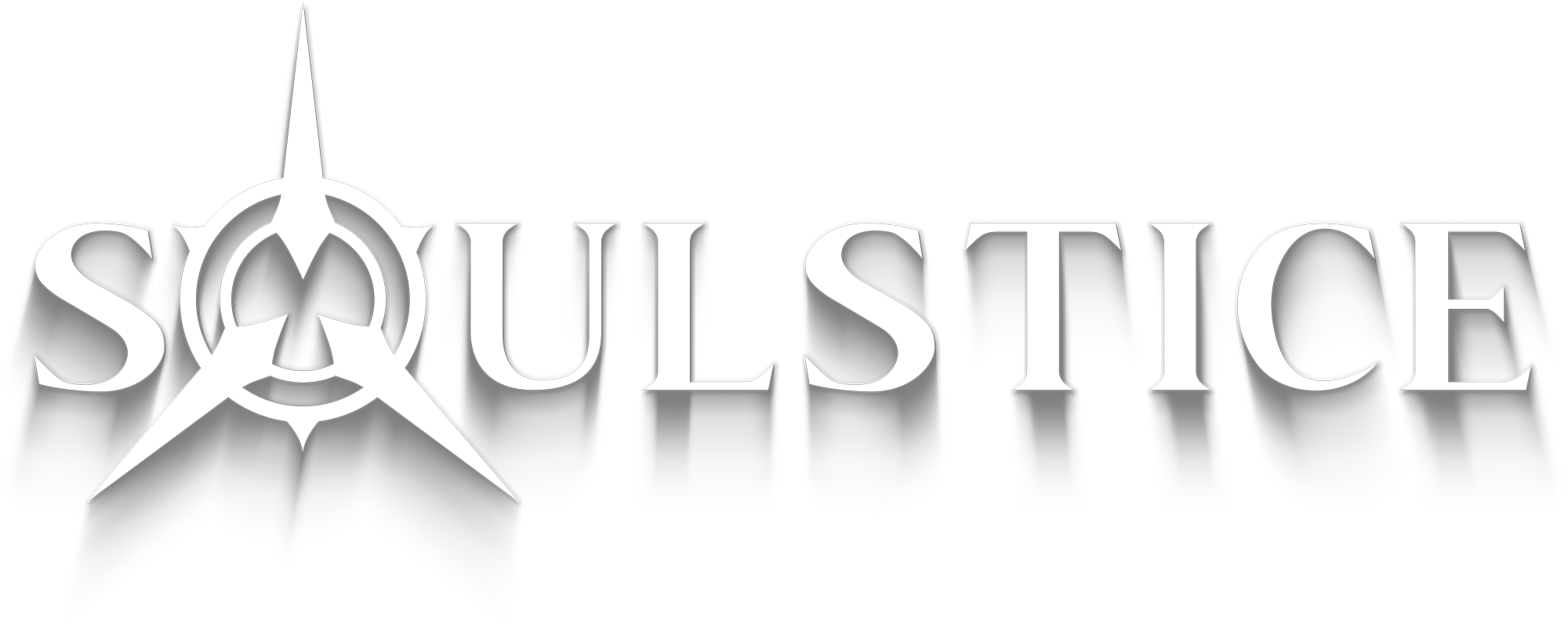 Soulstice Deluxe Edition logo for Xbox Series X