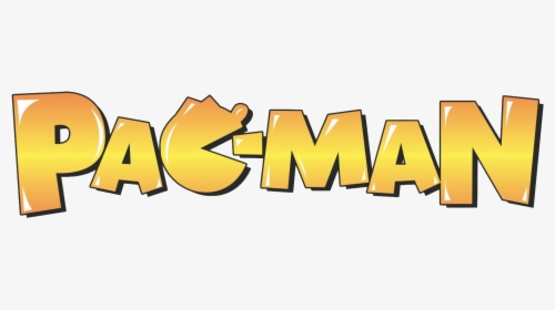 Pac-Man World Re-PAC logo for Xbox Series X