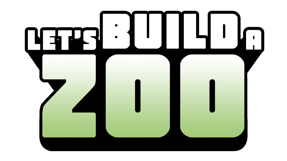 Let's Build A Zoo logo for Xbox Series X