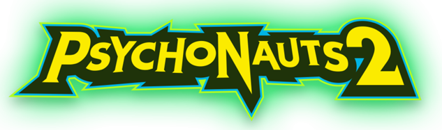 Psychonauts 2: Motherlobe Edition logo for Xbox Series X