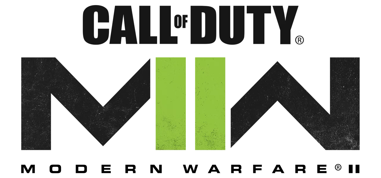 Call of Duty: Modern Warfare II logo for Xbox Series X