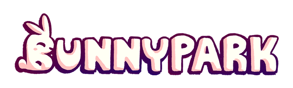 Bunny Park logo for Xbox Series X
