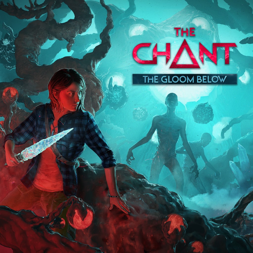 The Chant logo for Xbox Series X