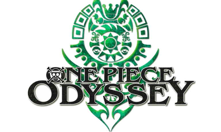 One Piece Odyssey logo for Xbox Series X