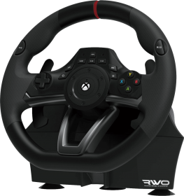 Hori Racing Wheel Overdrive logo for Xbox Series X