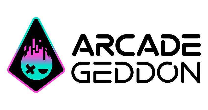 Arcadegeddon logo for Xbox Series X
