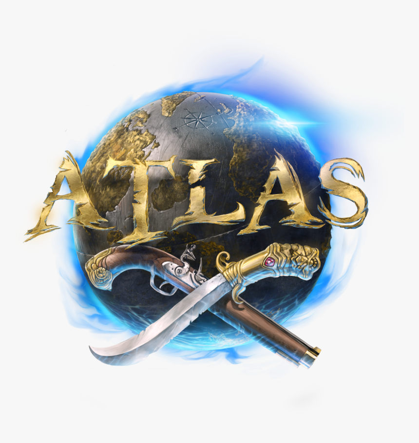 Atlas Fallen logo for Xbox Series X