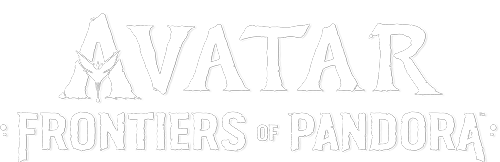 Avatar: Frontiers Of Pandora logo for Xbox Series X