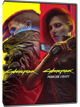 Cyberpunk 2077: Ultimate Edition logo for Xbox Series X