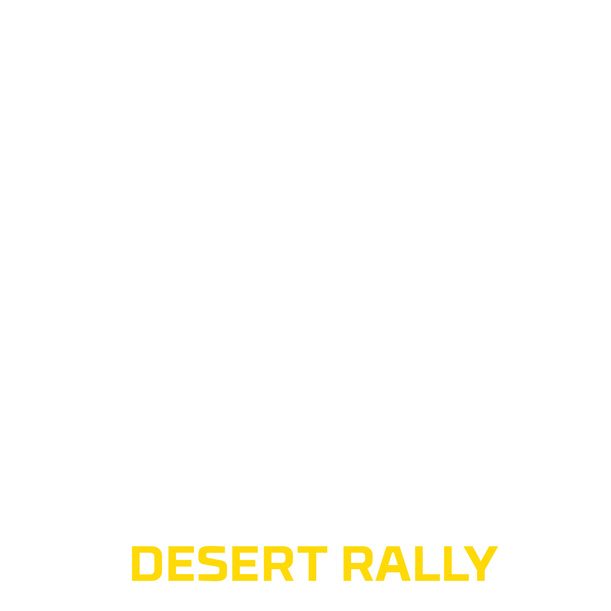 Dakar Desert Rally logo for Xbox Series X