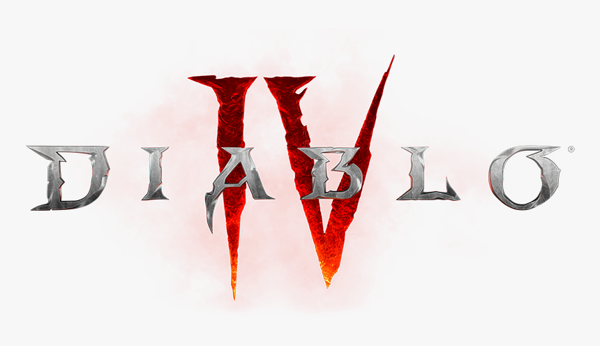 Diablo IV logo for Xbox Series X