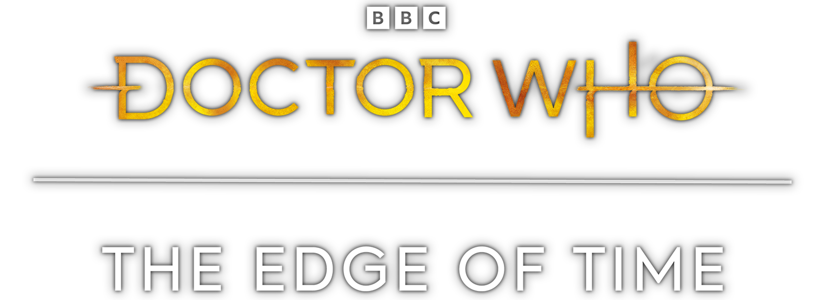 Doctor Who: The Edge of Time + The Lonely Assassins logo for Xbox Series X