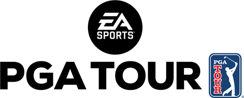 EA SPORTS PGA Tour logo for Xbox Series X
