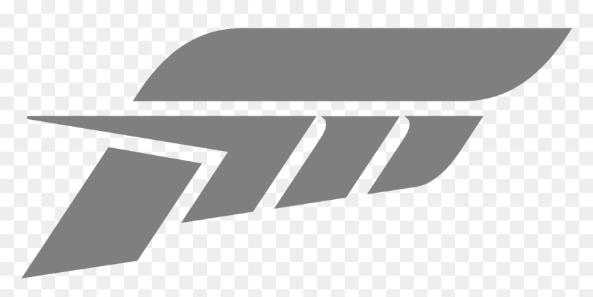 Forza Motorsport logo for Xbox Series X