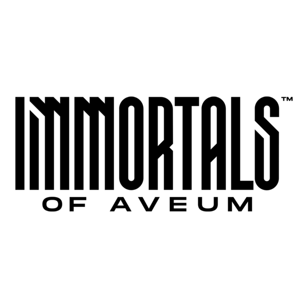 Immortals of Aveum logo for Xbox Series X