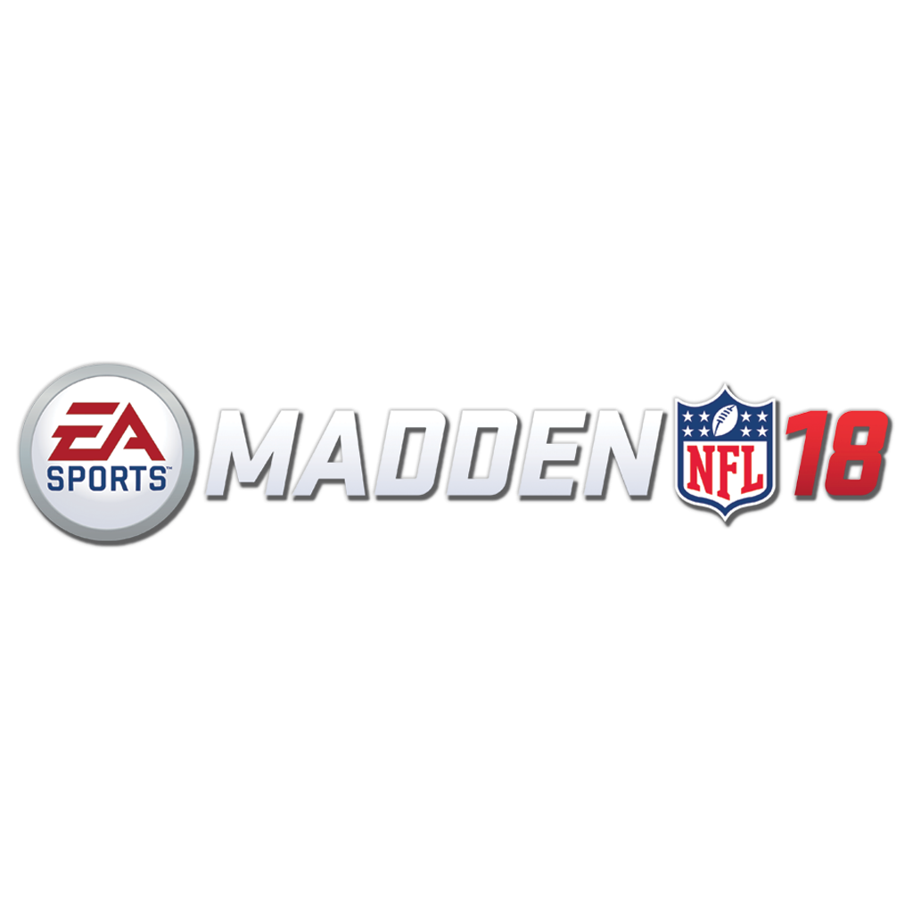 Madden NFL 24 logo for Xbox Series X