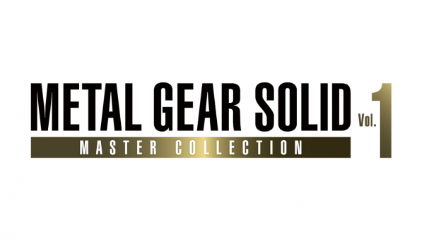 Metal Gear Solid: Master Collection Vol. 1 logo for Xbox Series X