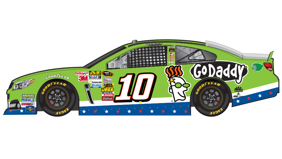 NASCAR Arcade Rush logo for Xbox Series X