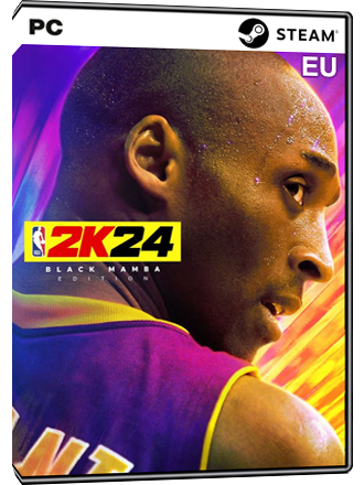 NBA 2K24 logo for Xbox Series X