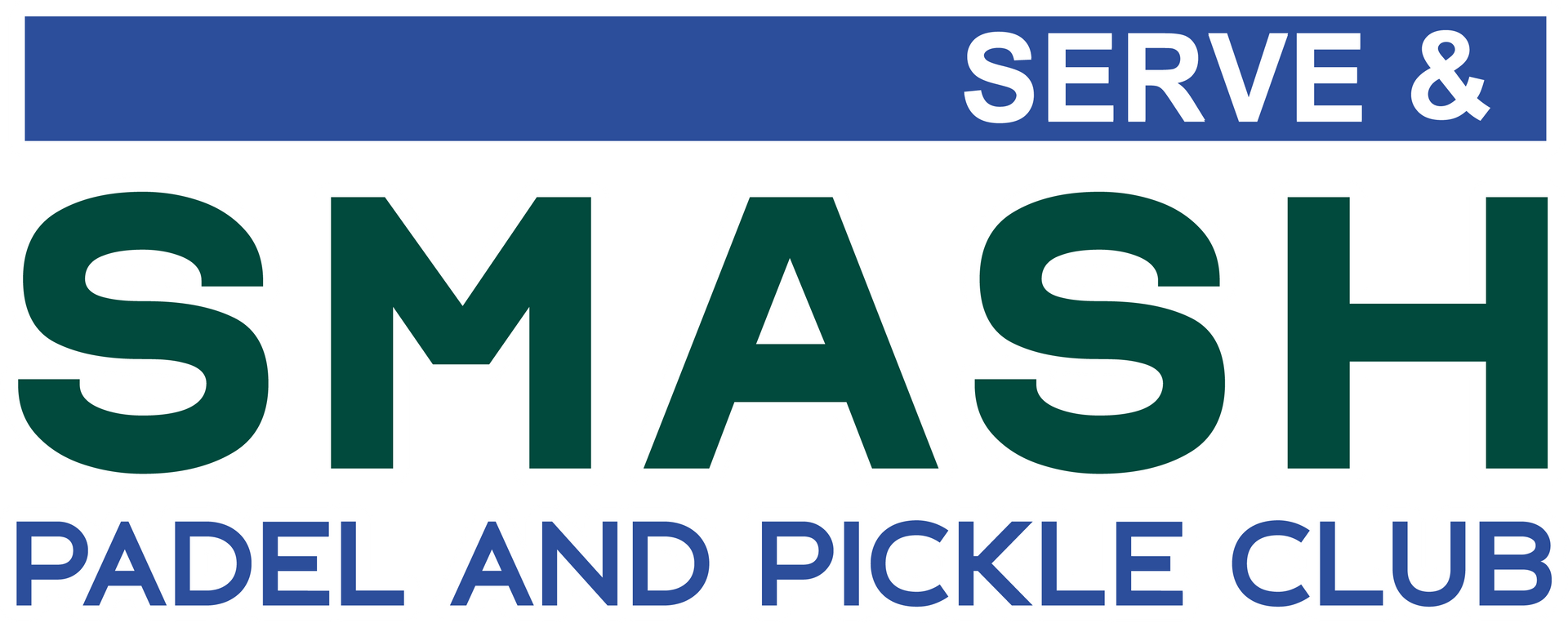Pickleball: Smash logo for Xbox Series X