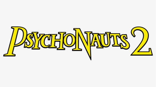 Psychonauts 2 [Collector's Edition] logo for Xbox Series X