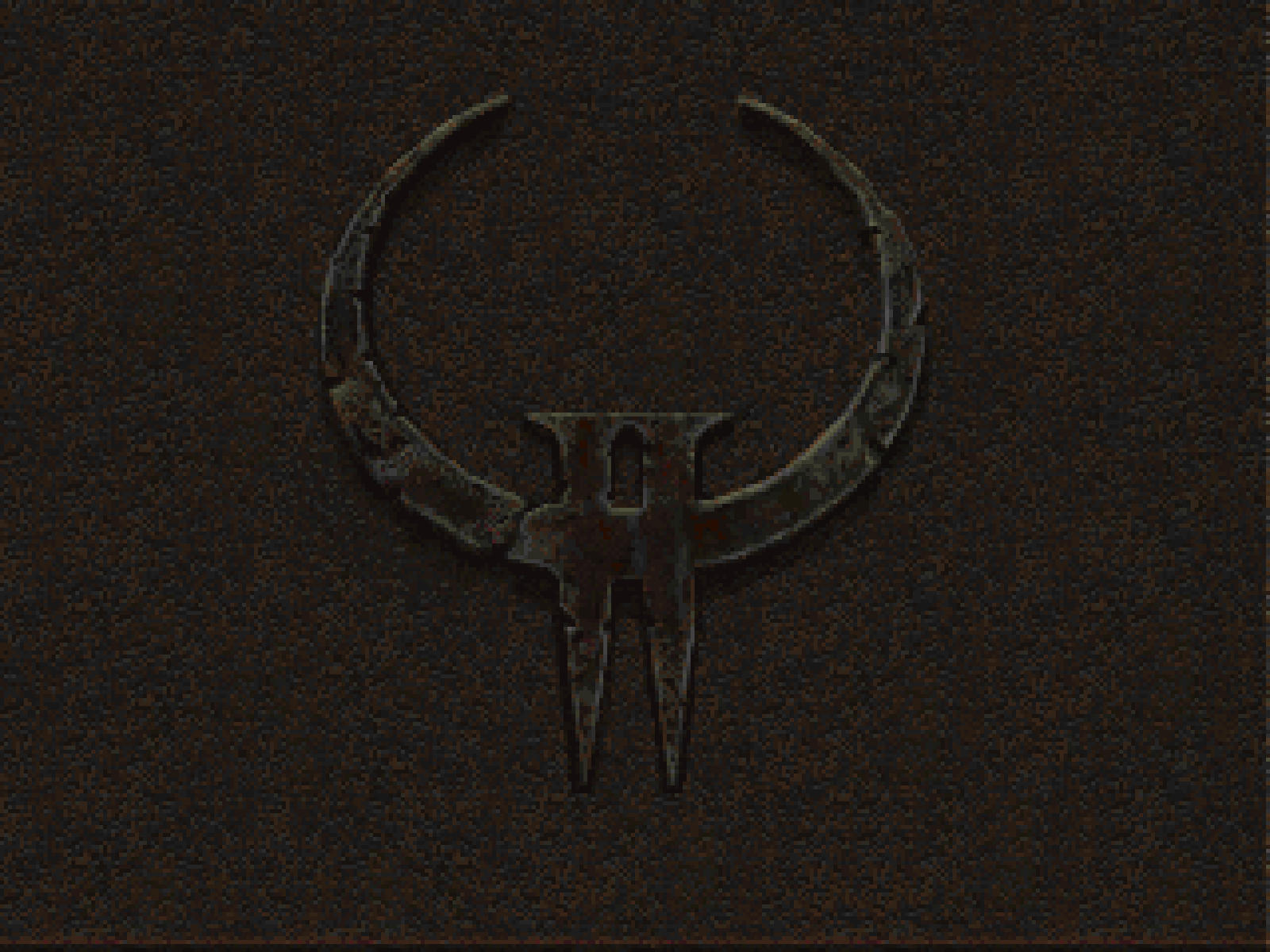 Quake II logo for Xbox Series X