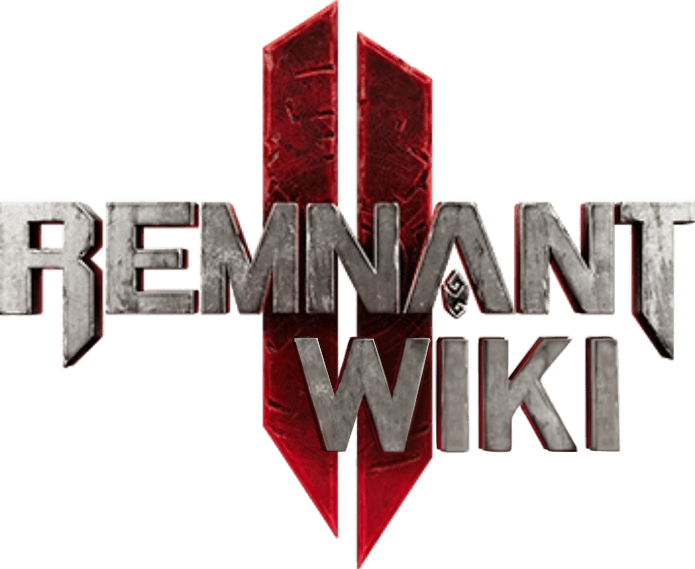 Remnant II logo for Xbox Series X