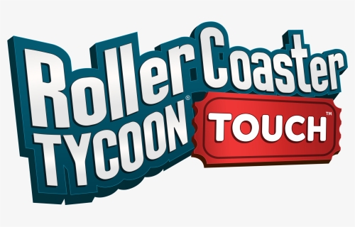 Roller Coaster Tycoon Adventures Deluxe logo for Xbox Series X