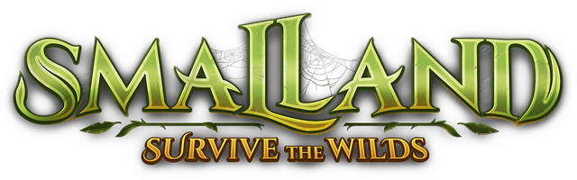 Smalland: Survive the Wilds logo for Xbox Series X