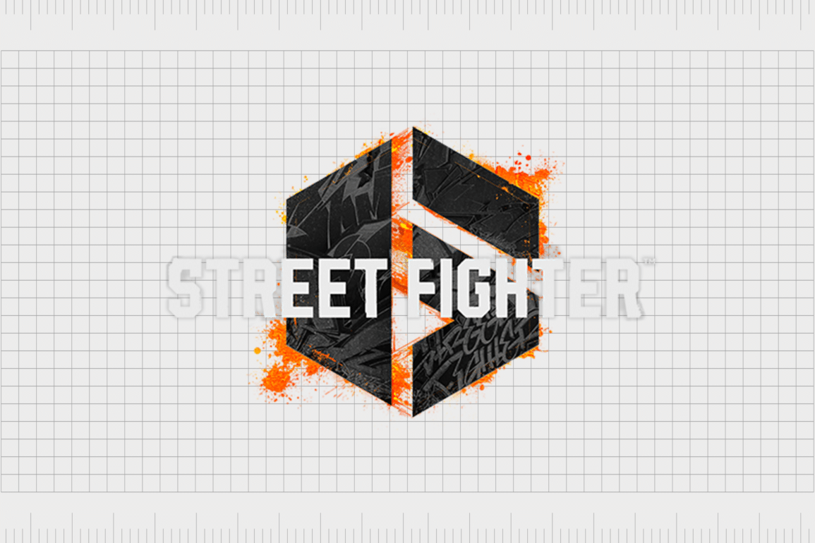 Street Fighter 6 logo for Xbox Series X