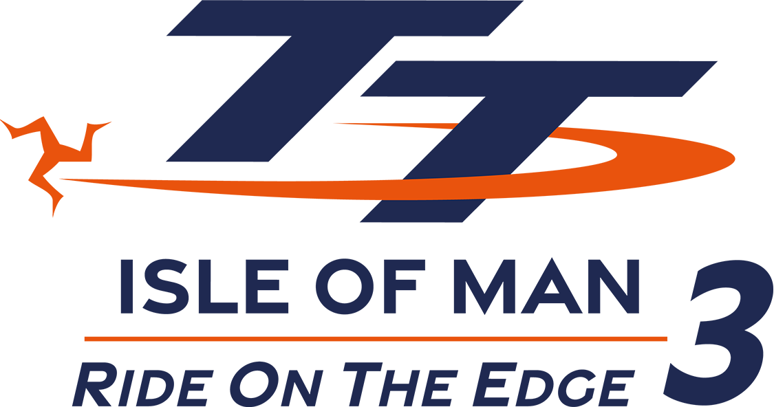 TT Isle of Man: Ride on the Edge 3 logo for Xbox Series X