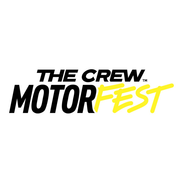 The Crew Motorfest logo for Xbox Series X