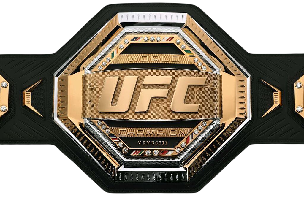 UFC 5 logo for Xbox Series X