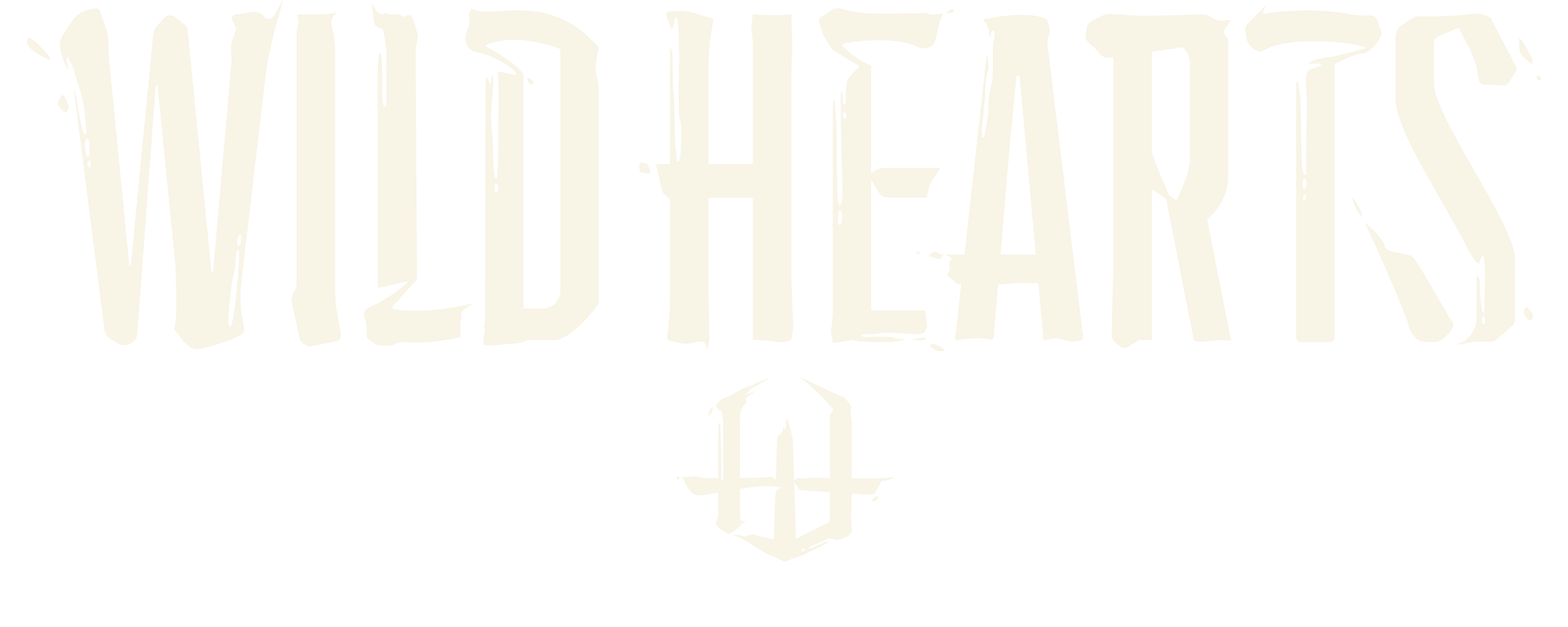 Wild Hearts logo for Xbox Series X