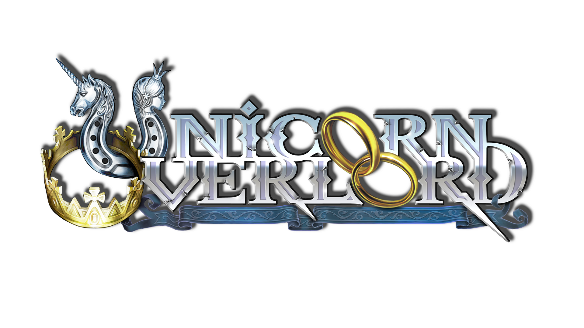 Unicorn Overlord logo for Xbox Series X