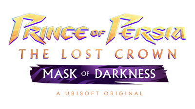 Prince Of Persia: The Lost Crown logo for Xbox Series X
