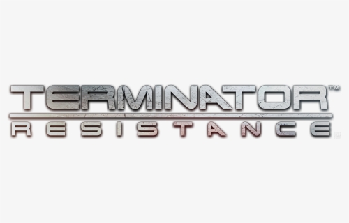 Terminator Resistance: Complete Edition logo for Xbox Series X