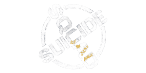 Suicide Squad: Kill The Justice League logo for Xbox Series X