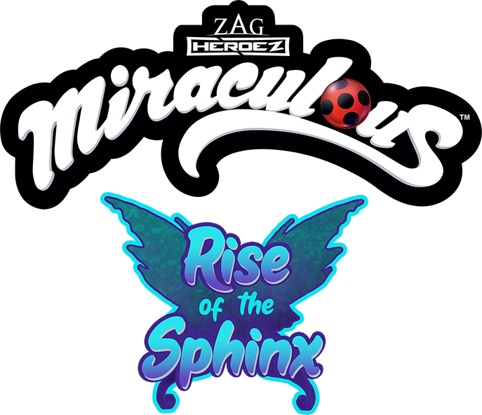 Miraculous: Rise Of The Sphinx logo for Xbox Series X
