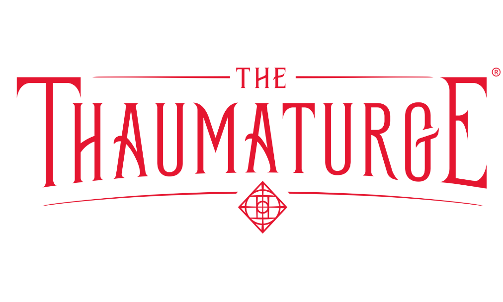 The Thaumaturge logo for Xbox Series X